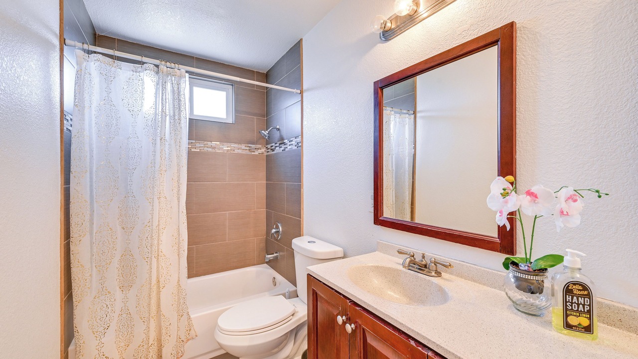 Photo of Bathroom in La Presa