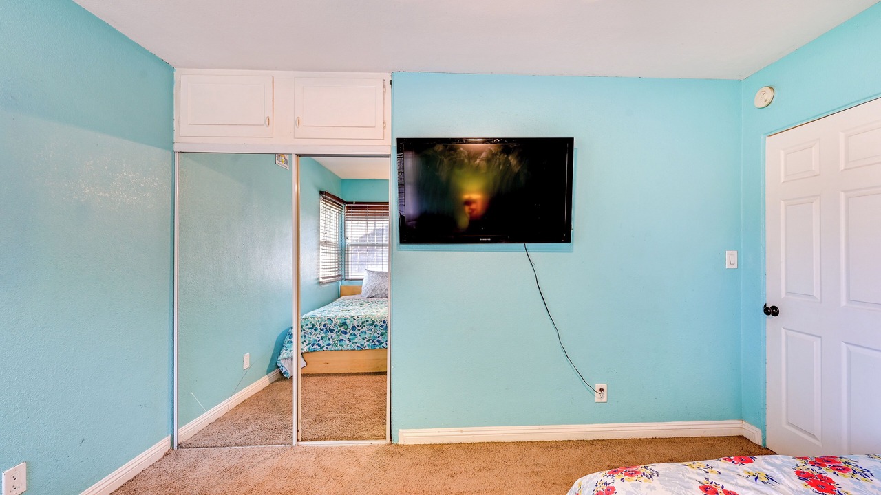 Photo of Bedroom in La Presa
