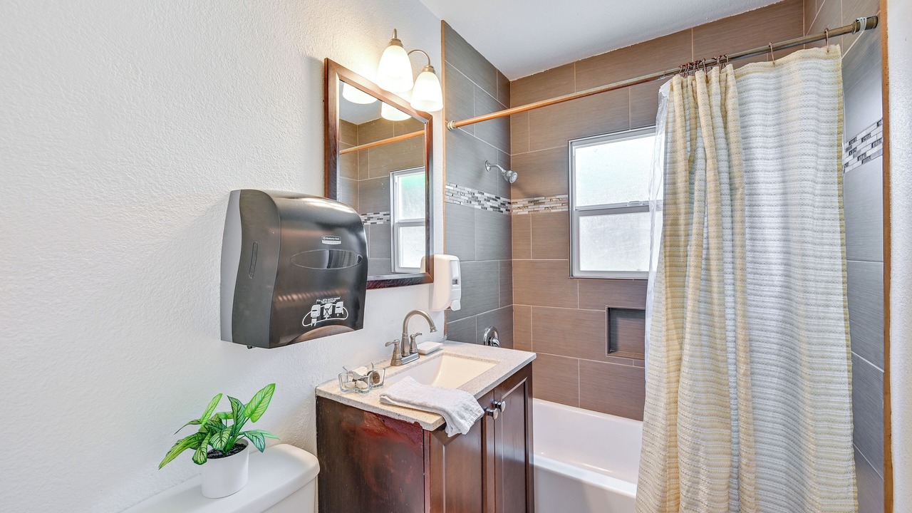 Photo of Bathroom in La Presa
