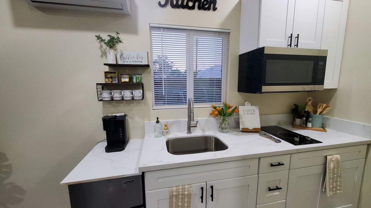 Photo of Kitchen in Spring Valley
