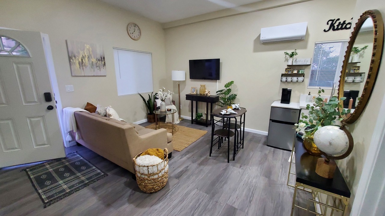 Photo of Livingroom in Spring Valley