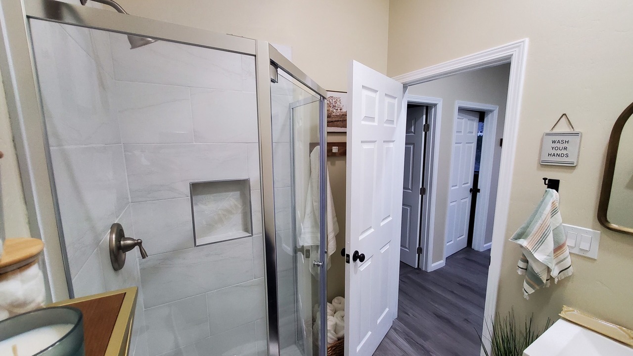 Photo of Bathroom in Spring Valley