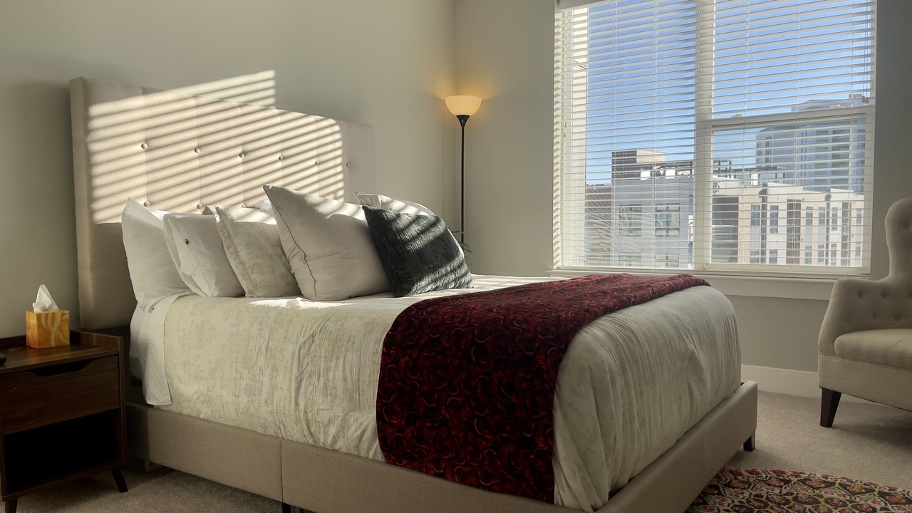 Photo of Bedroom in King of Prussia