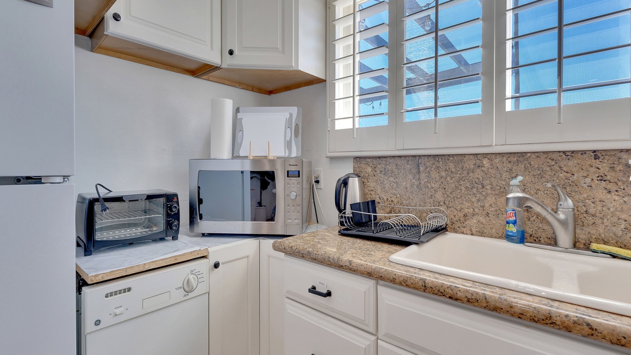 Photo of Kitchen in North Clairemont
