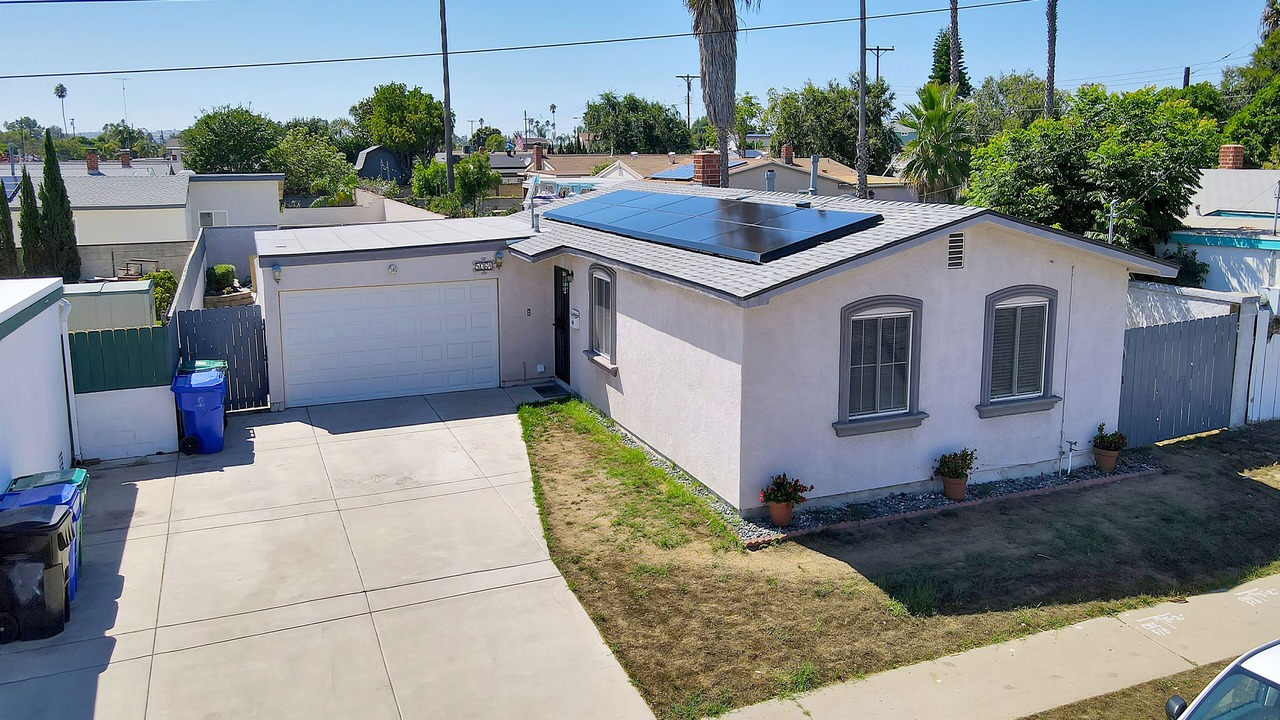 Photo of Outdoor in North Clairemont