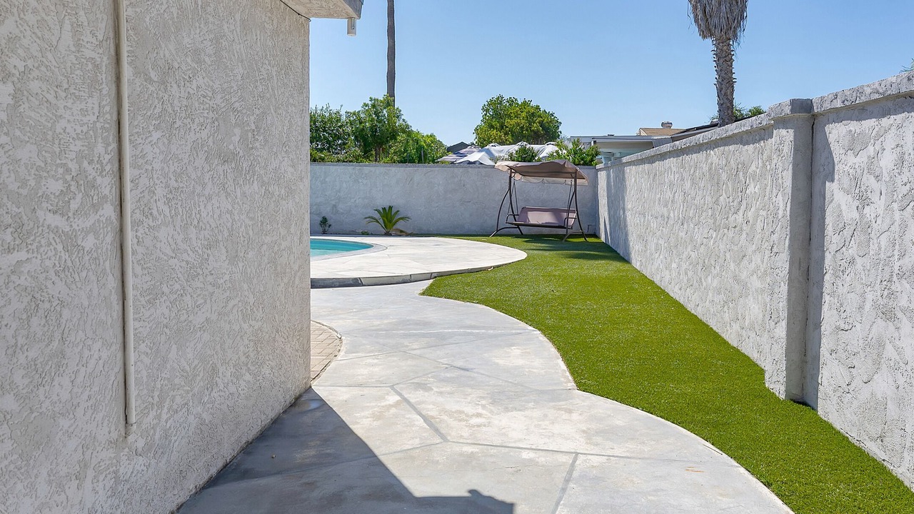Photo of Outdoor in North Clairemont