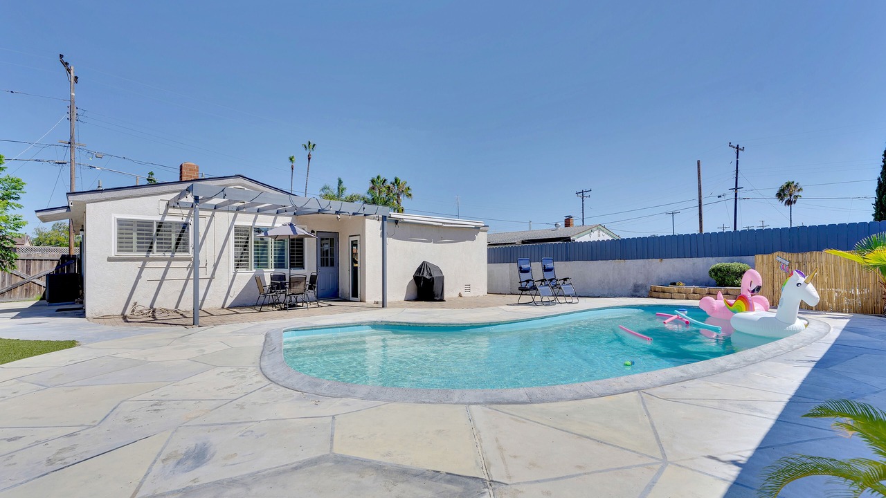 Photo of Outdoor in North Clairemont