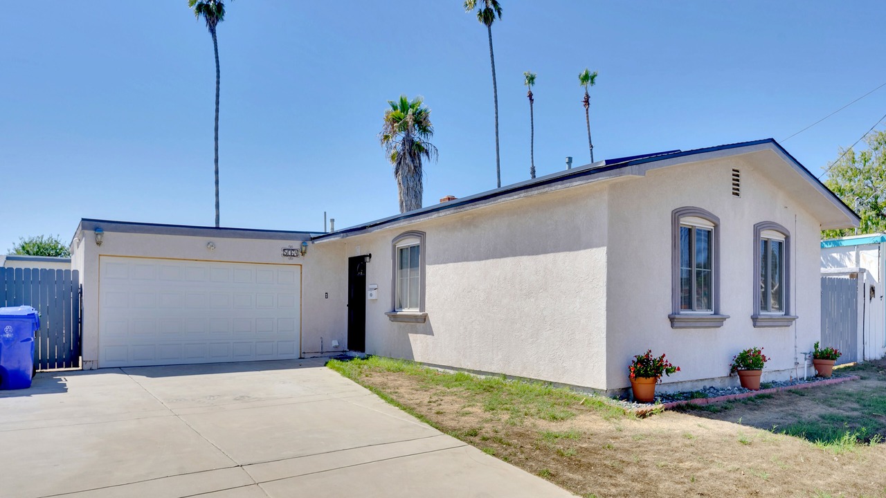 Photo of Outdoor in North Clairemont