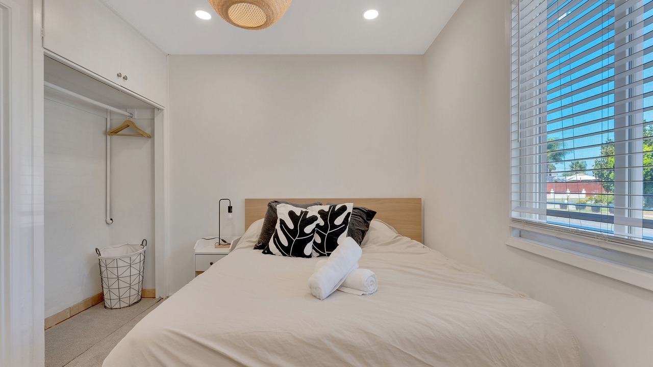 Photo of Bedroom in North Clairemont
