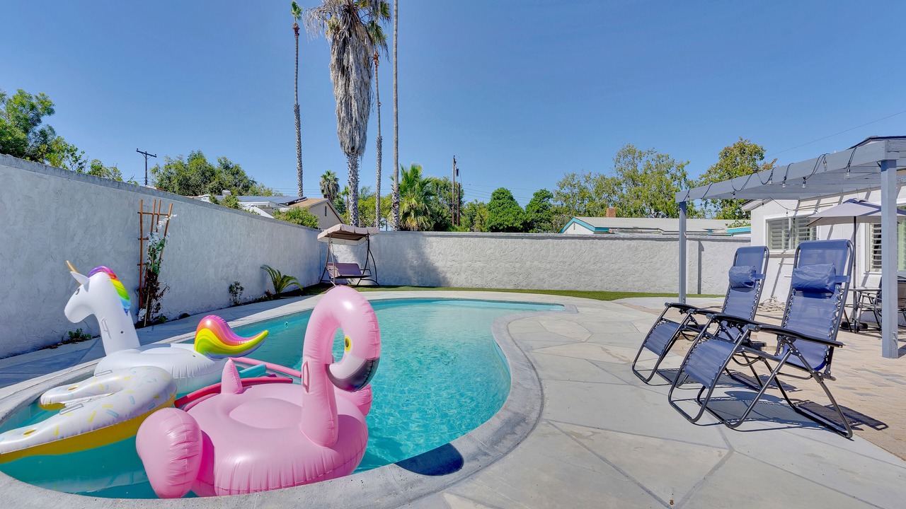 Photo of Outdoor in North Clairemont