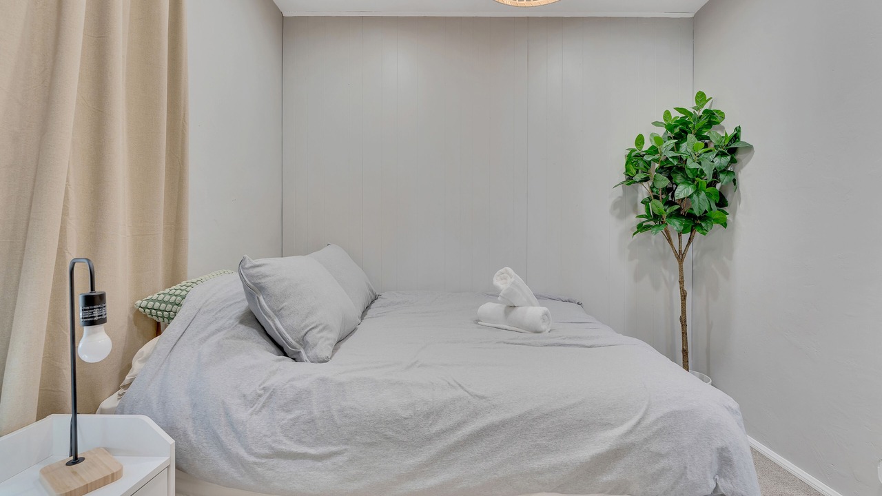 Photo of Bedroom in North Clairemont