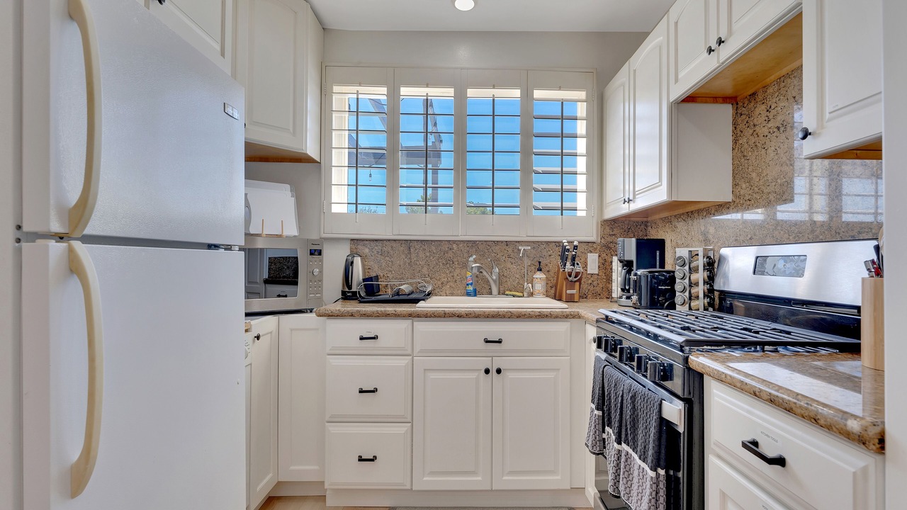 Photo of Kitchen in North Clairemont