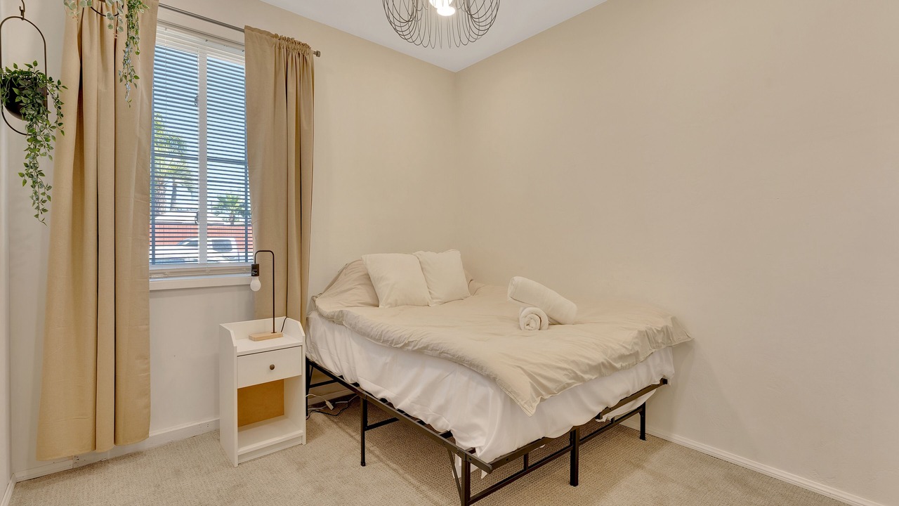 Photo of Bedroom in North Clairemont