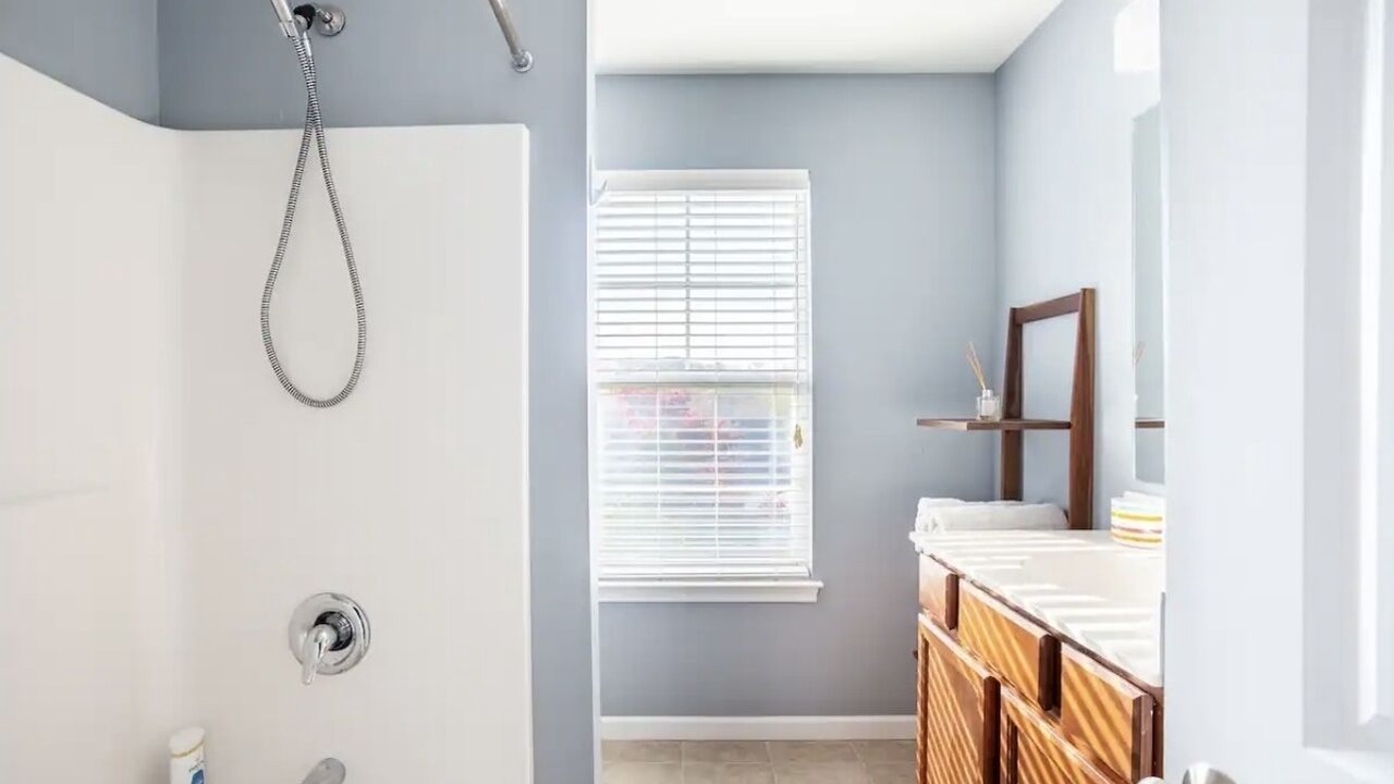 Photo of Bathroom in Conshohocken