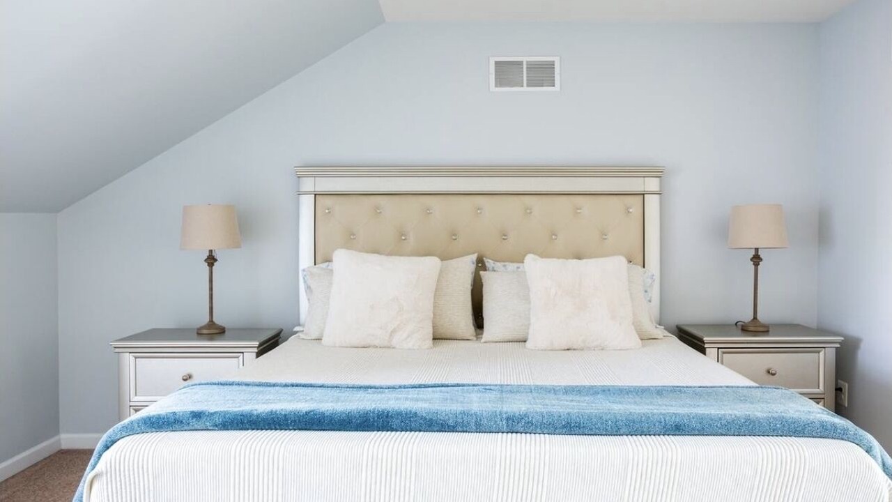 Photo of Bedroom in Conshohocken