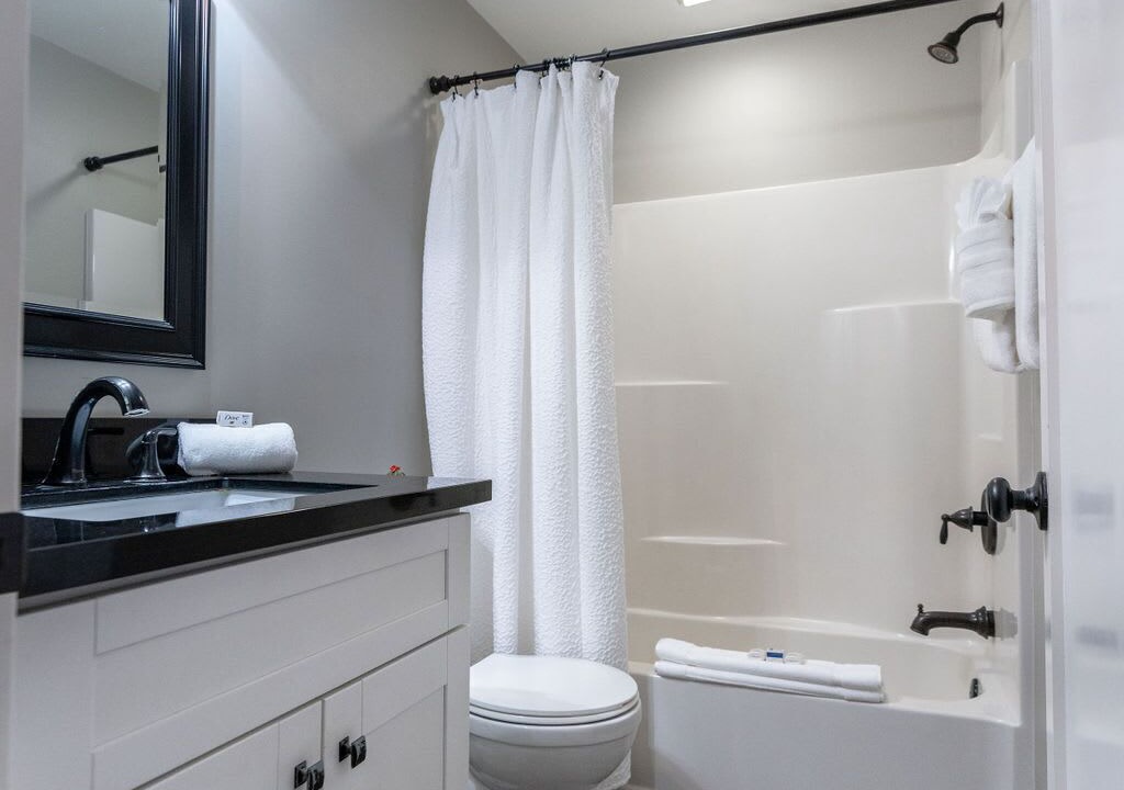 Photo of Bathroom in North Pacific Beach