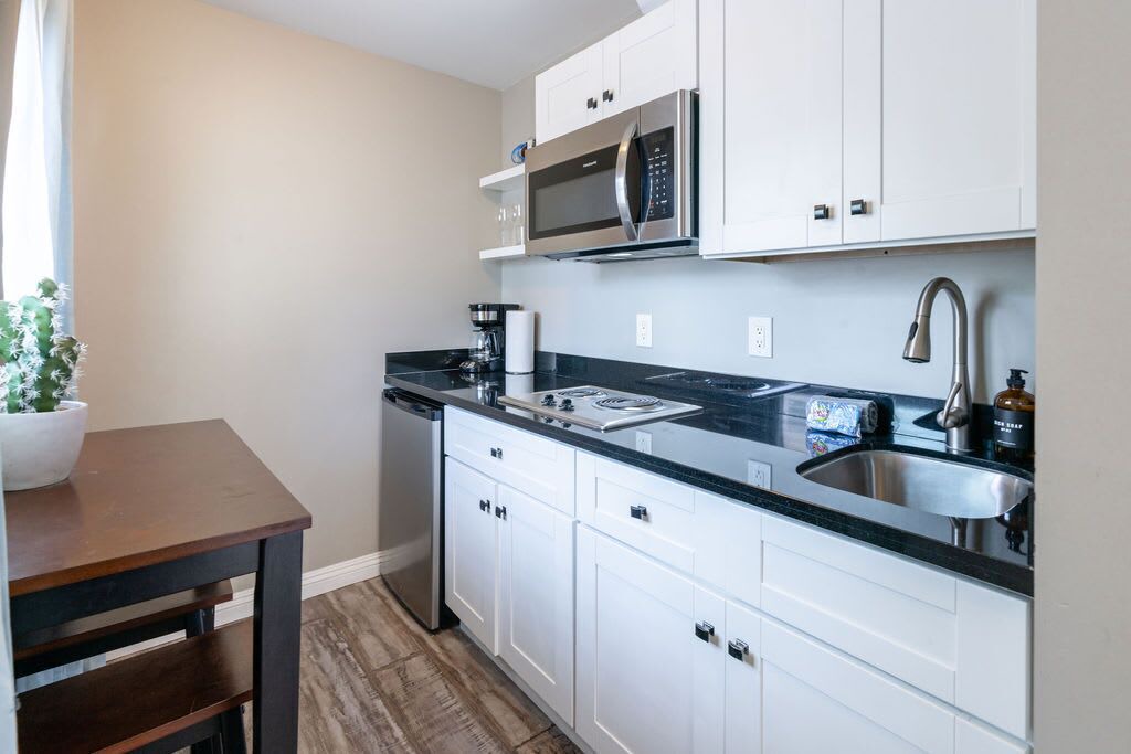 Photo of Kitchen in North Pacific Beach