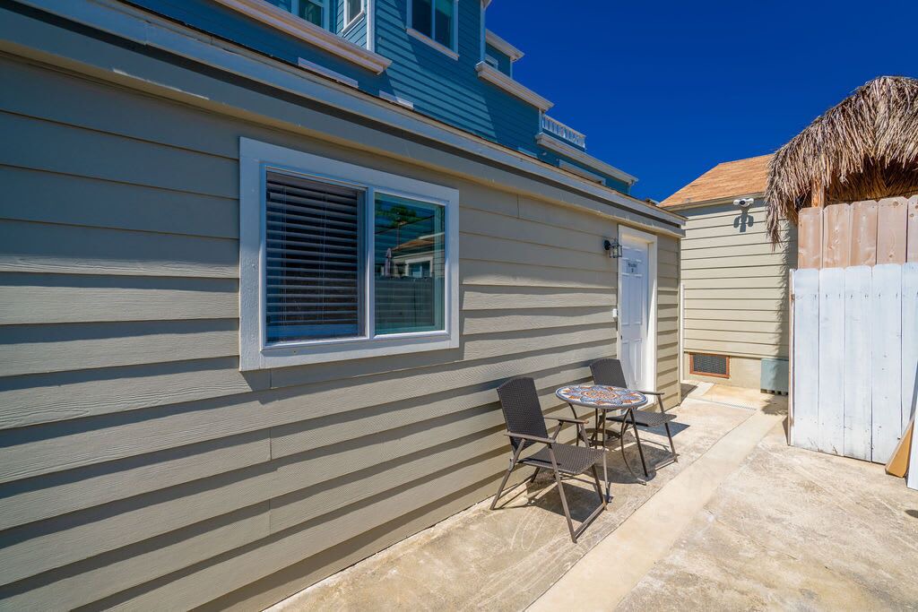 Photo of Outdoor in North Pacific Beach