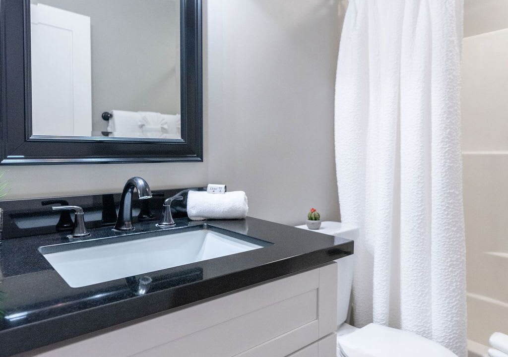 Photo of Bathroom in North Pacific Beach