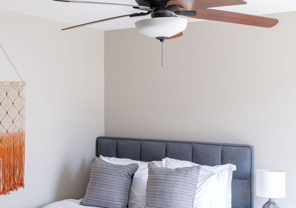 Photo of Bedroom in North Pacific Beach