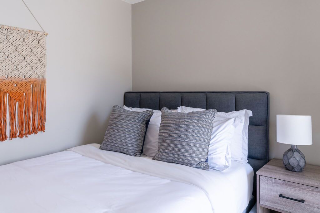 Photo of Bedroom in North Pacific Beach
