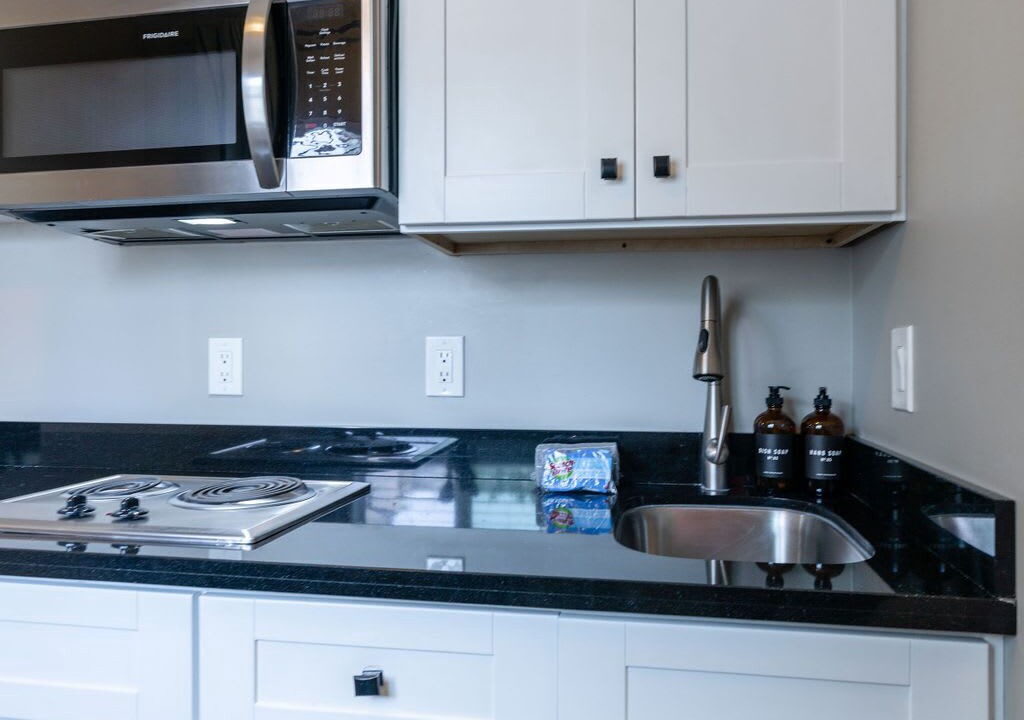 Photo of Kitchen in North Pacific Beach