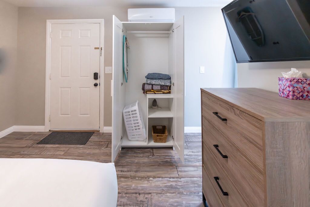 Photo of Bedroom in North Pacific Beach