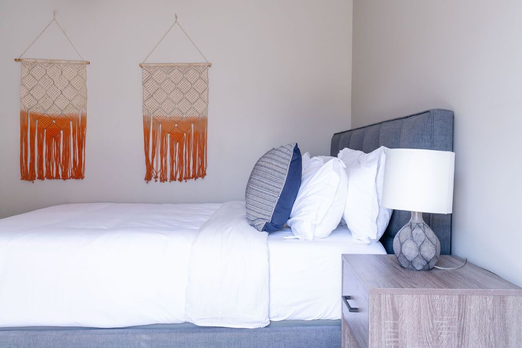 Photo of Bedroom in North Pacific Beach