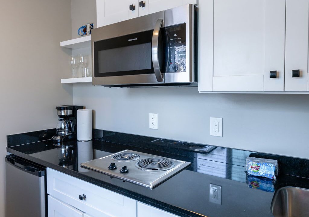 Photo of Kitchen in North Pacific Beach