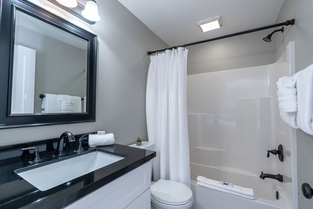 Photo of Bathroom in North Pacific Beach