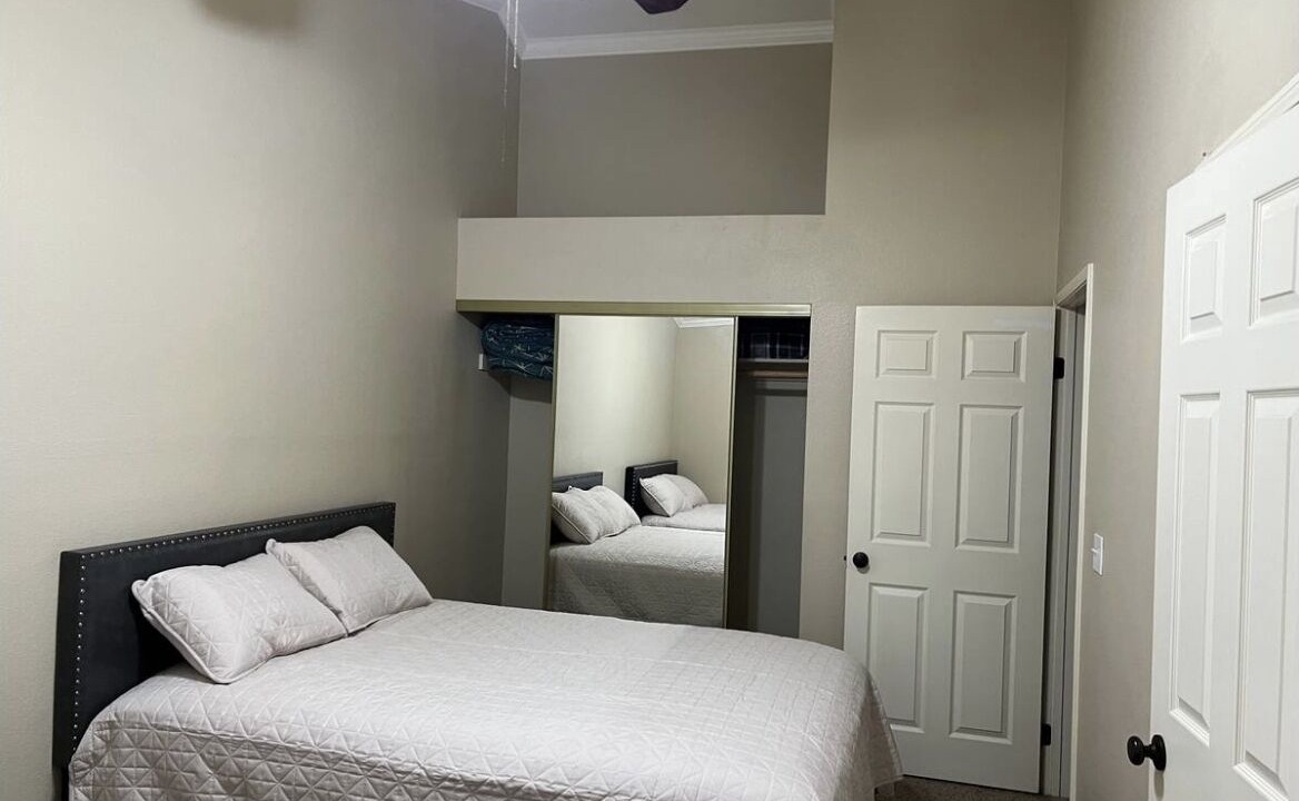 Photo of Bedroom in Summerlin