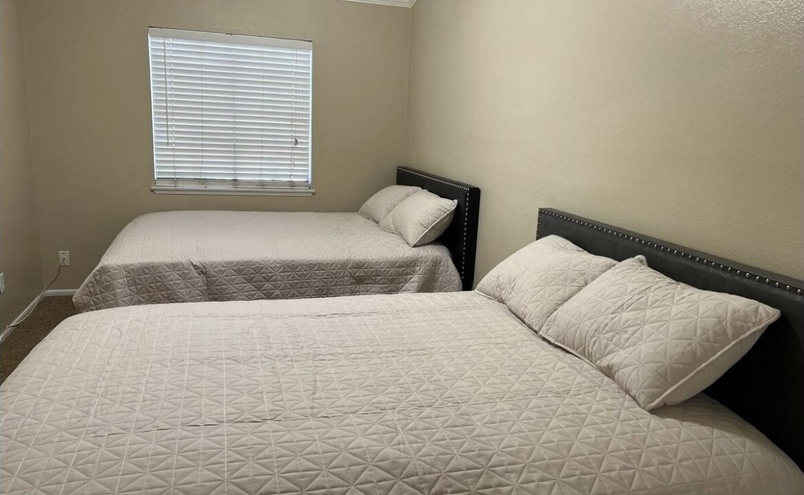 Photo of Bedroom in Summerlin