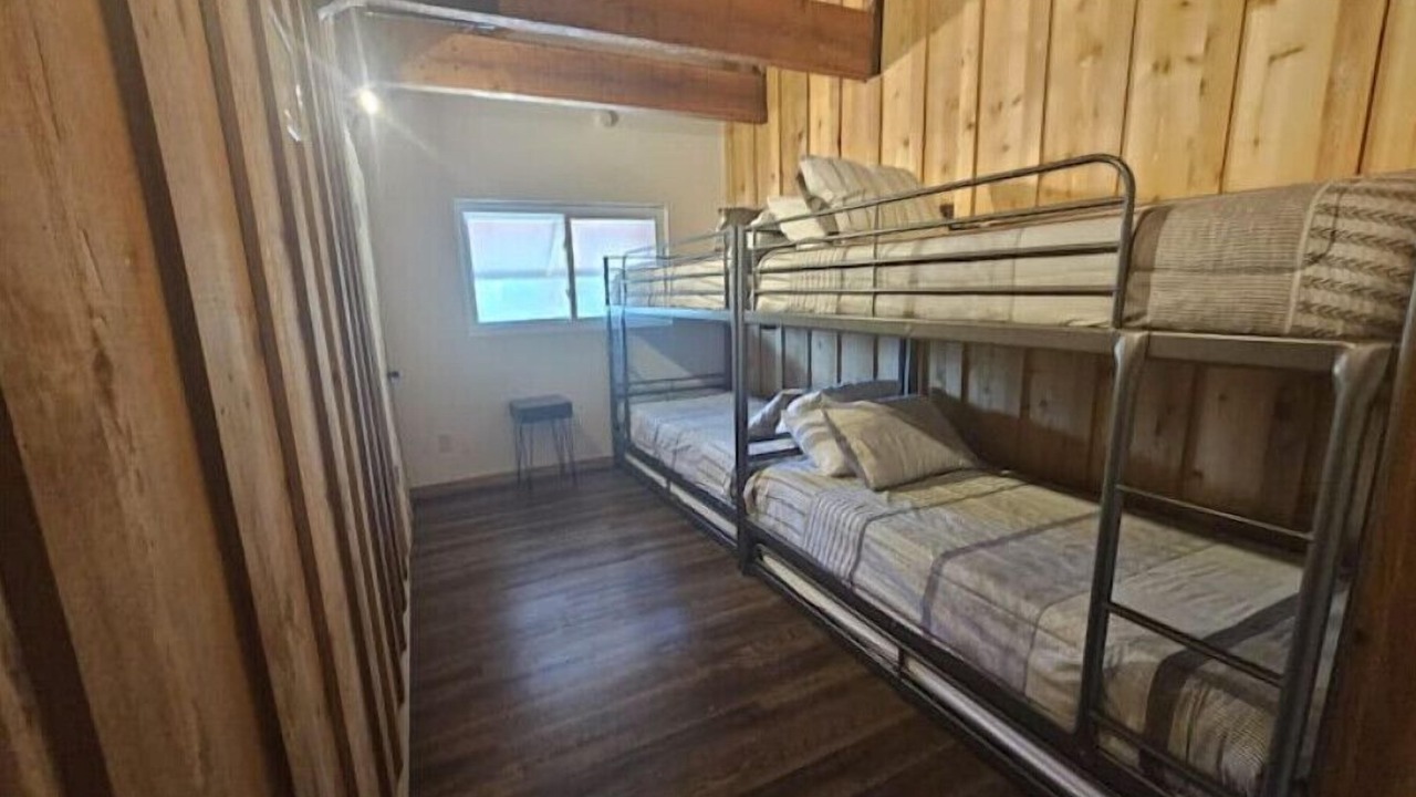 Photo of Bedroom in Barrett