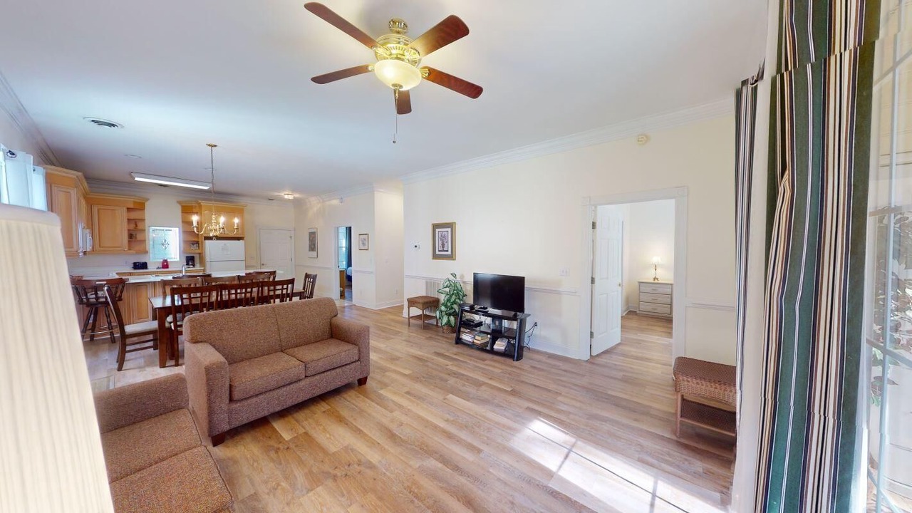 Photo of Livingroom in Pawleys Island