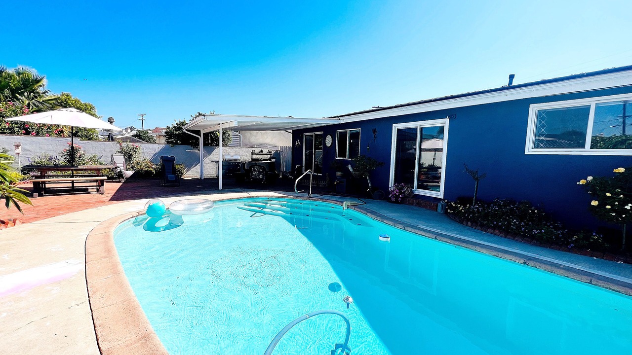 Photo of Outdoor in Clairemont Mesa