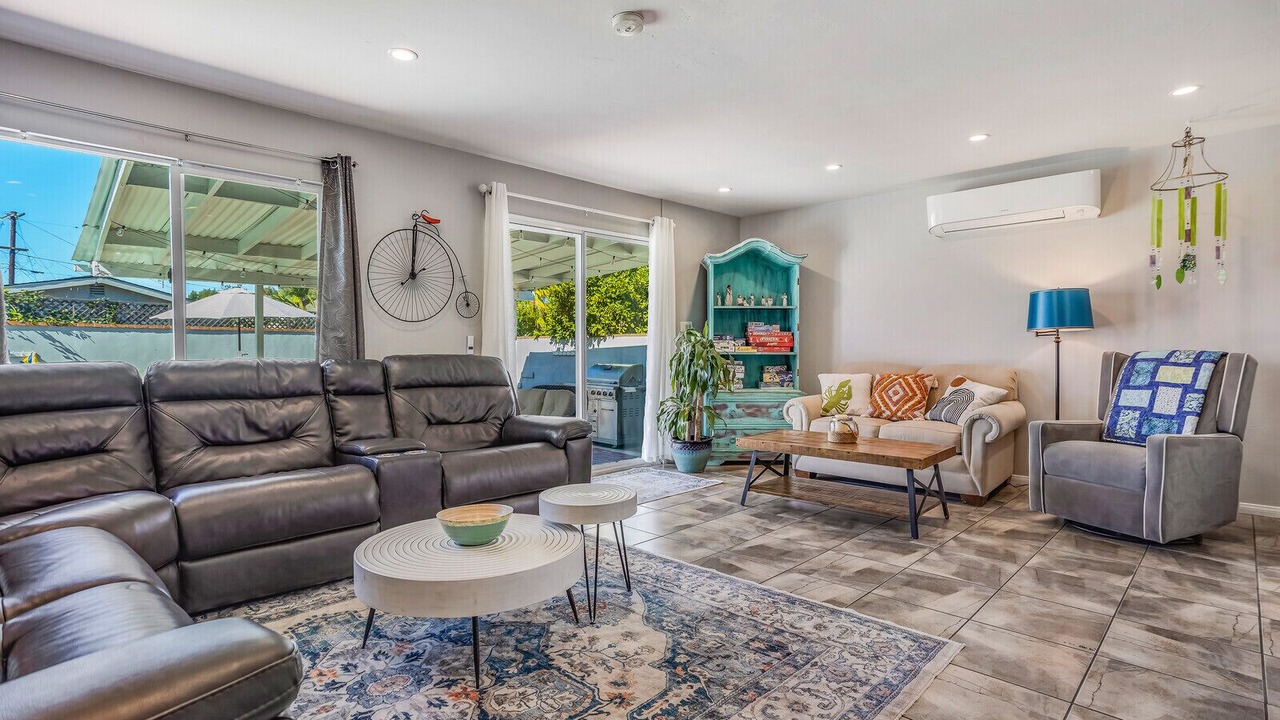 Photo of Outdoor in Clairemont Mesa