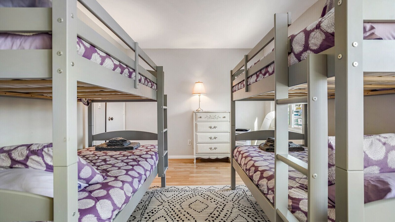 Photo of Bedroom in Clairemont Mesa