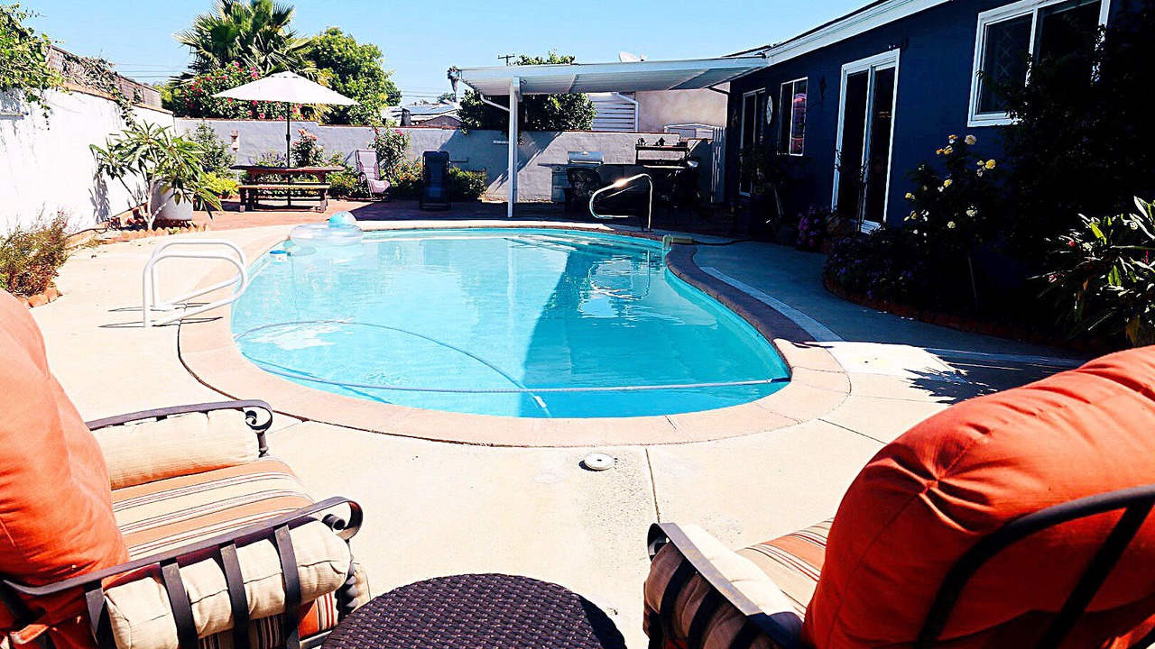 Photo of Outdoor in Clairemont Mesa
