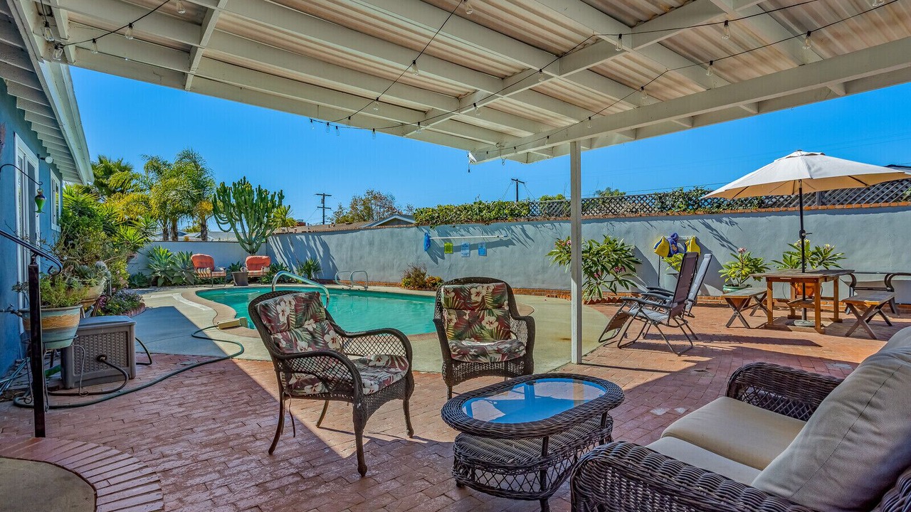 Photo of Outdoor in Clairemont Mesa