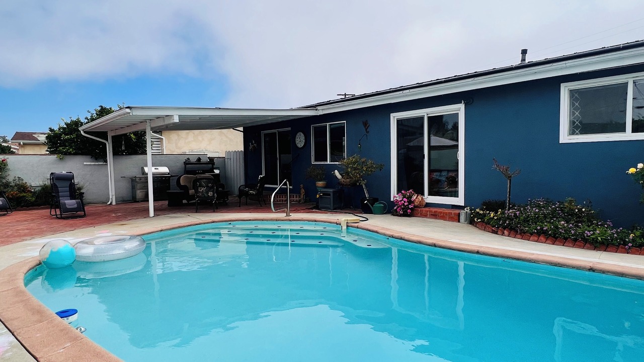 Photo of Outdoor in Clairemont Mesa