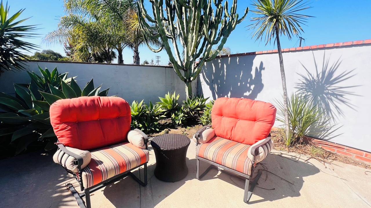 Photo of Outdoor in Clairemont Mesa