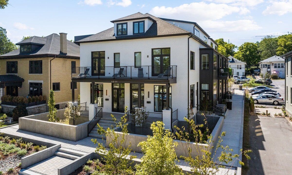 Photo of Outdoor in Midtown