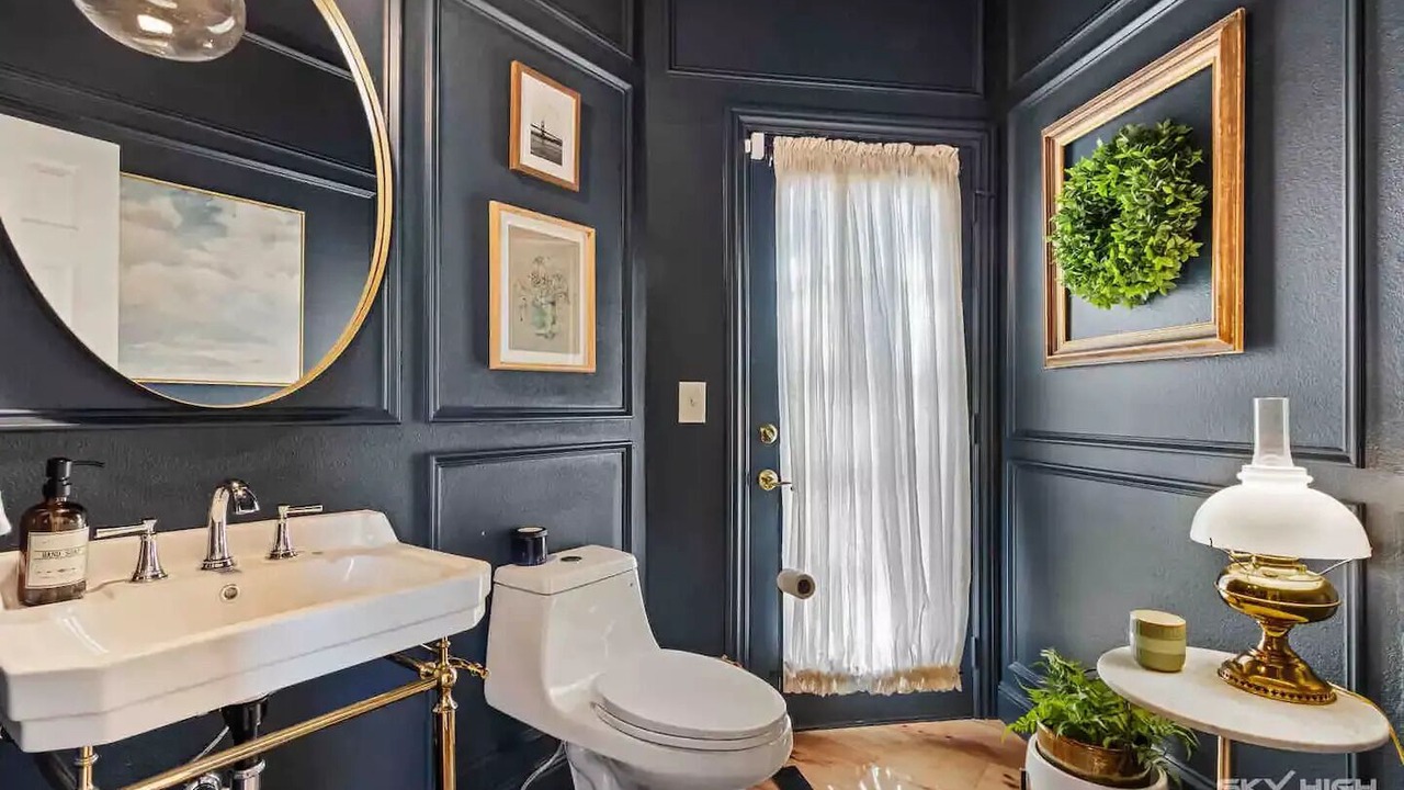 Photo of Bathroom in Bentonville