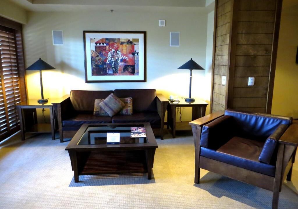 Photo of Livingroom in Enterprise