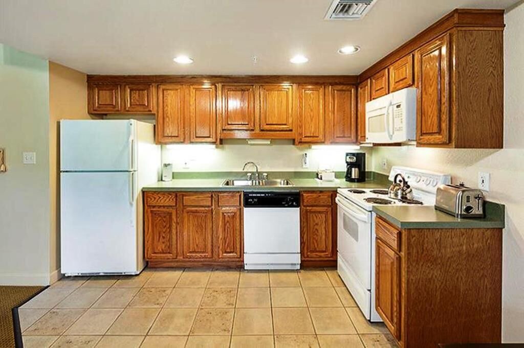 Photo of Kitchen in Pittman Center