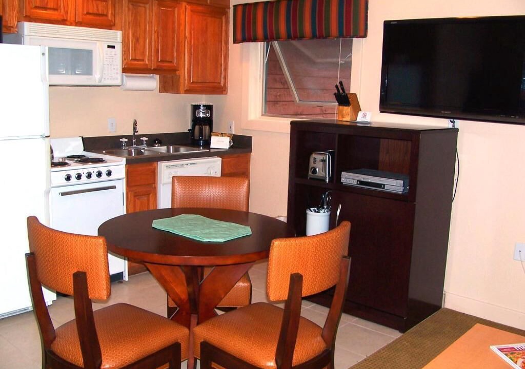 Photo of Kitchen in Pittman Center