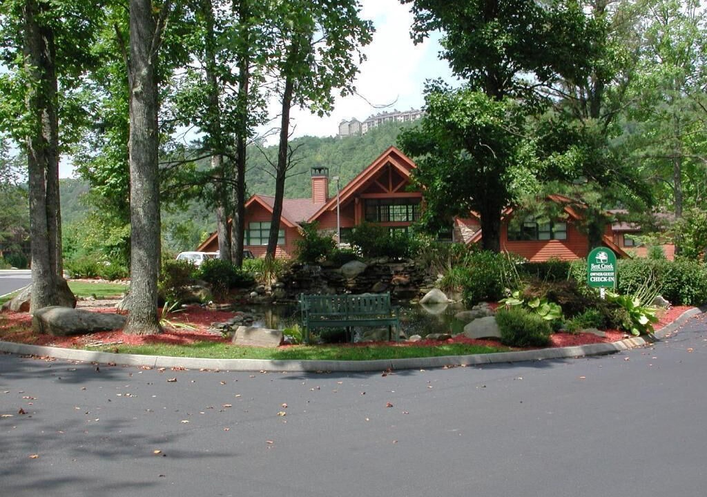 Photo of Outdoor in Pittman Center