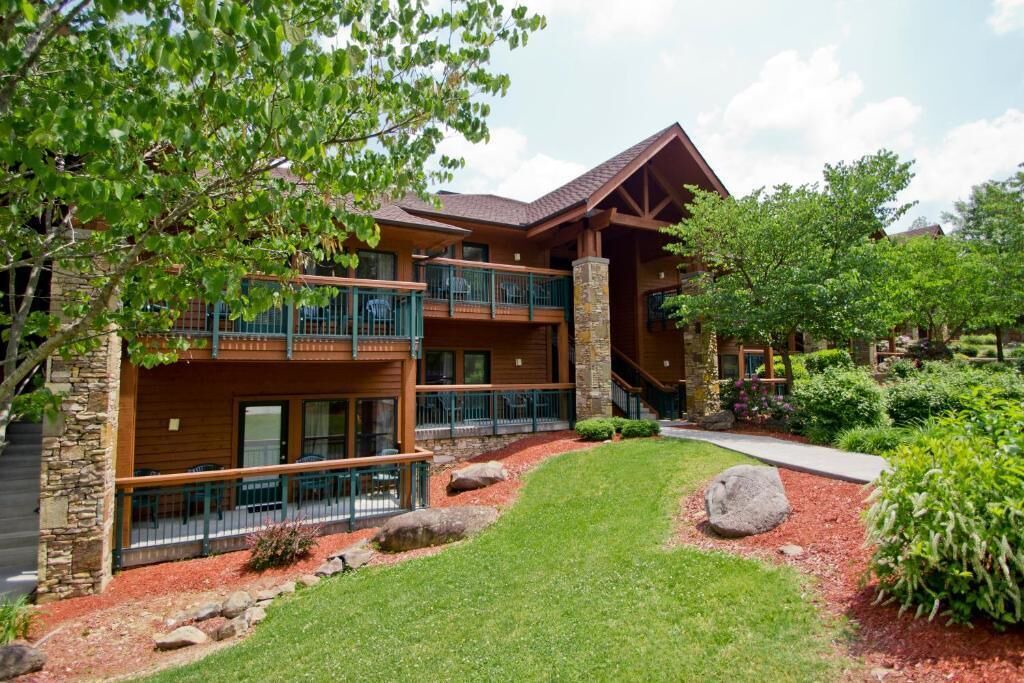 Photo of Outdoor in Pittman Center
