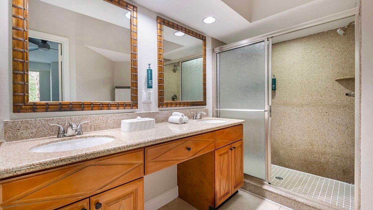 Photo of Bathroom in Florida Central Atlantic Coast