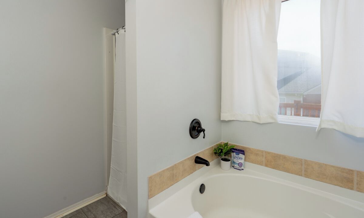 Photo of Bathroom in Mount Juliet